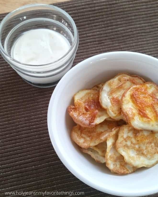 Zero Carb Egg Chips