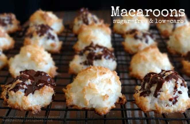 Macaroons