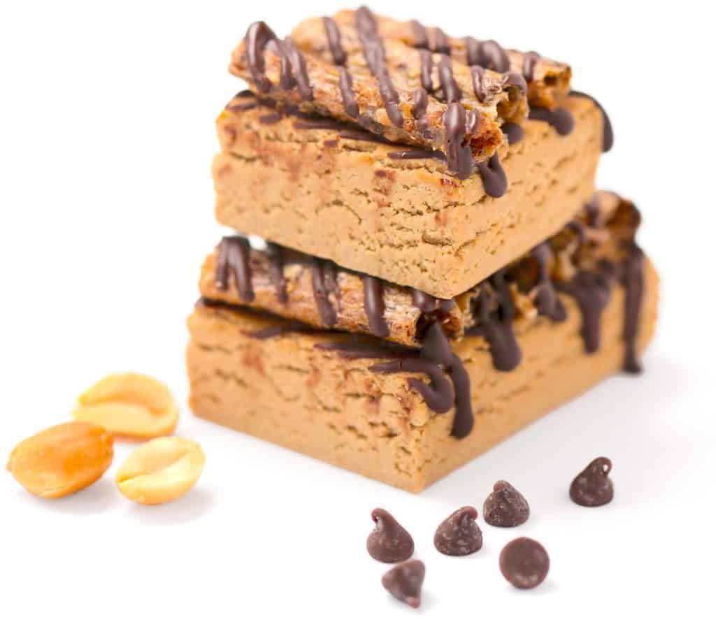 50 Low-Carb Protein Bar Recipes To Beat Your Cravings – Low Carb LAB