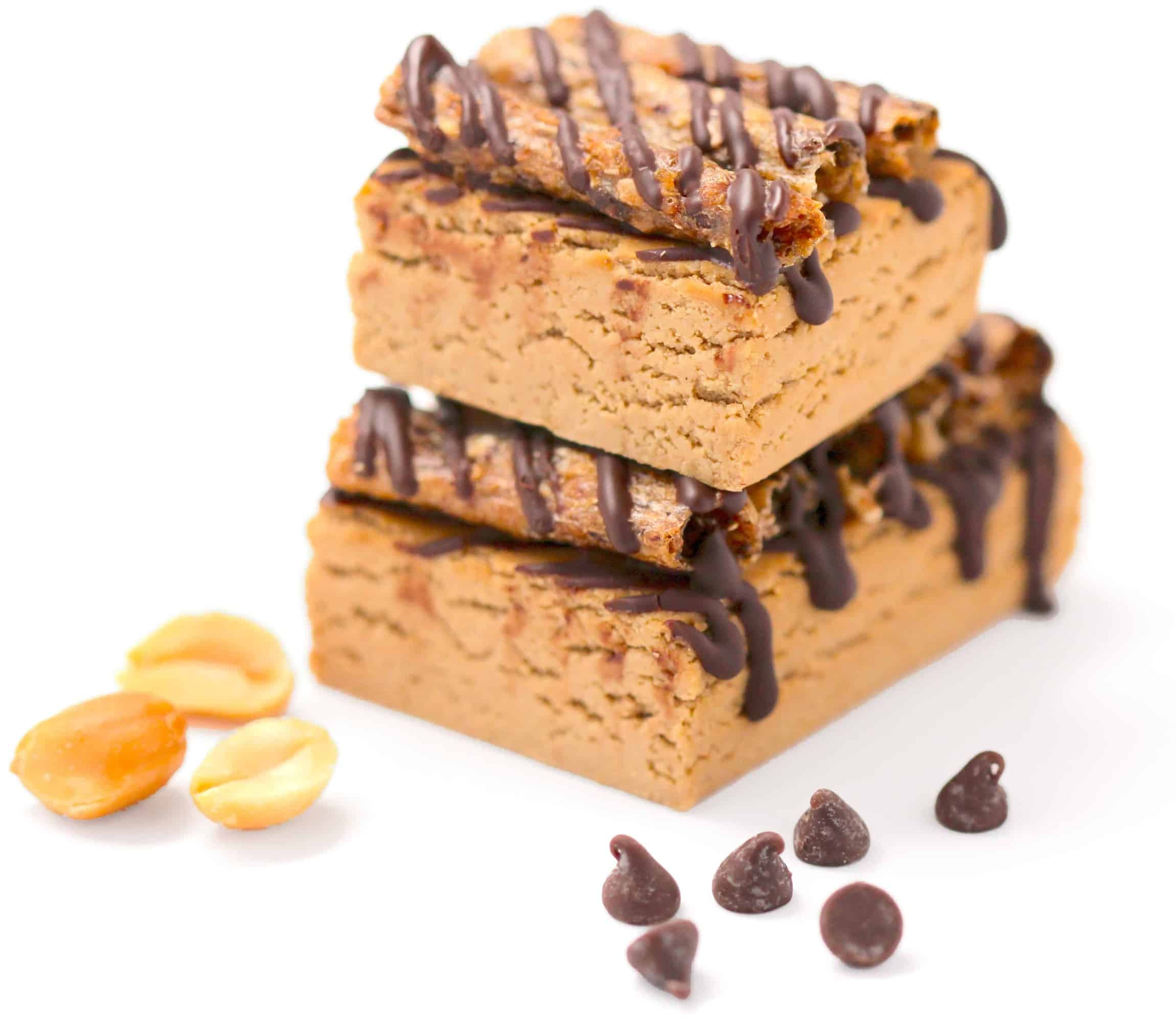 Oxymoron Chubby Hubby DIY Protein Bars