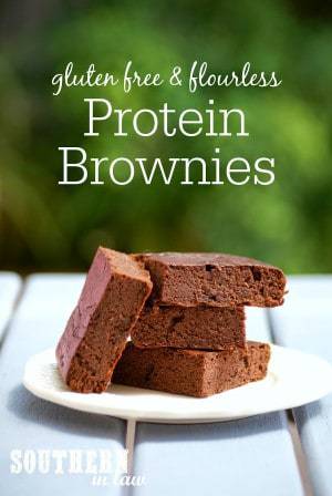 50 Best Low-Carb Brownies for 2018