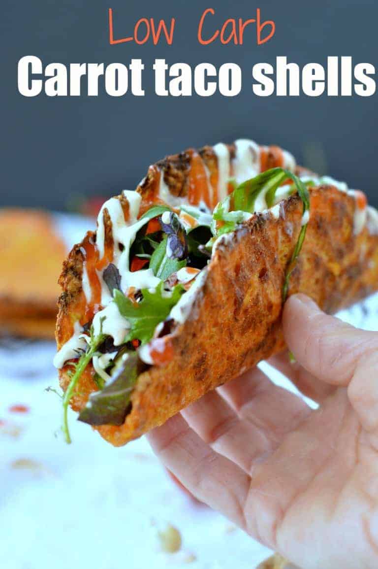 50 Amazing Low Carb Tortilla Recipes You Must Try Today