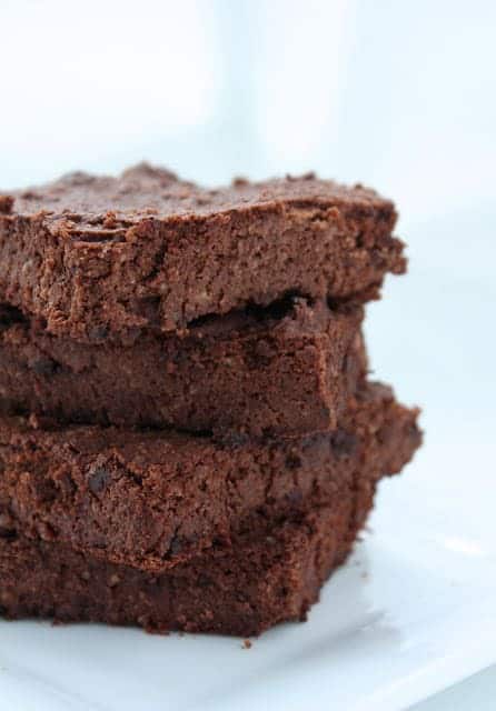 Cauliflower Brownies