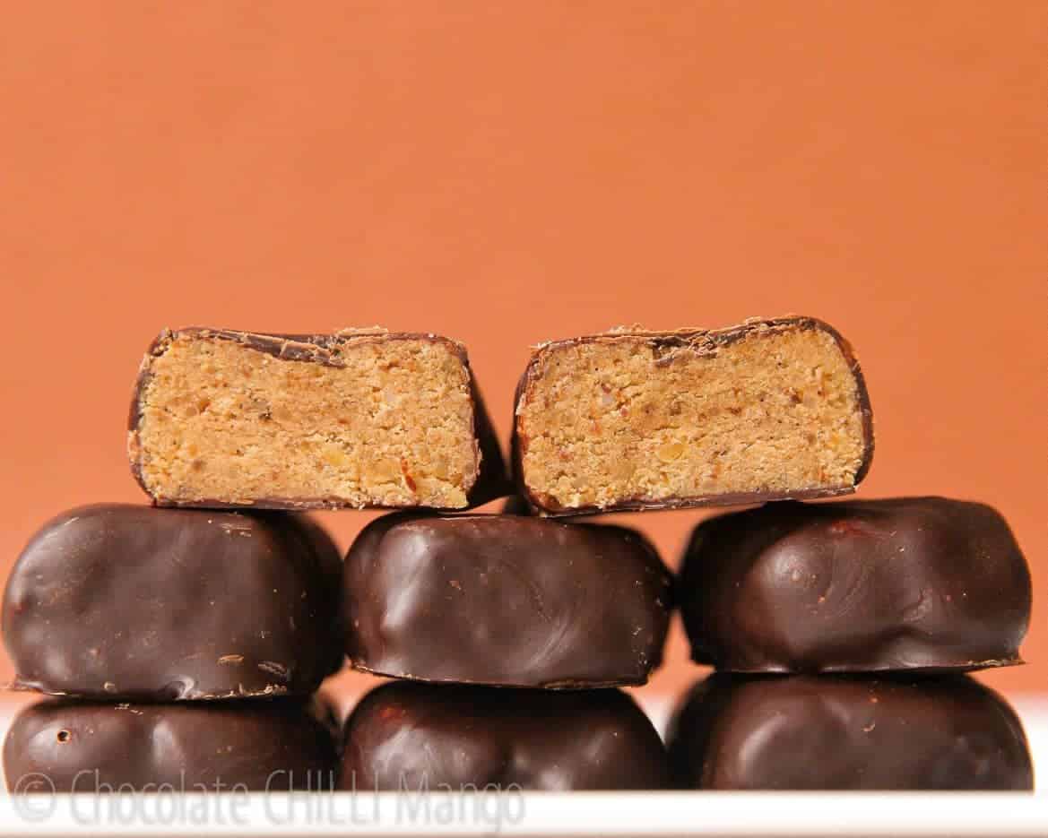 ABC Energy Bars