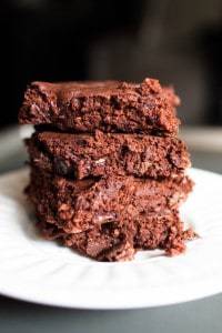 37 calorie Brownies