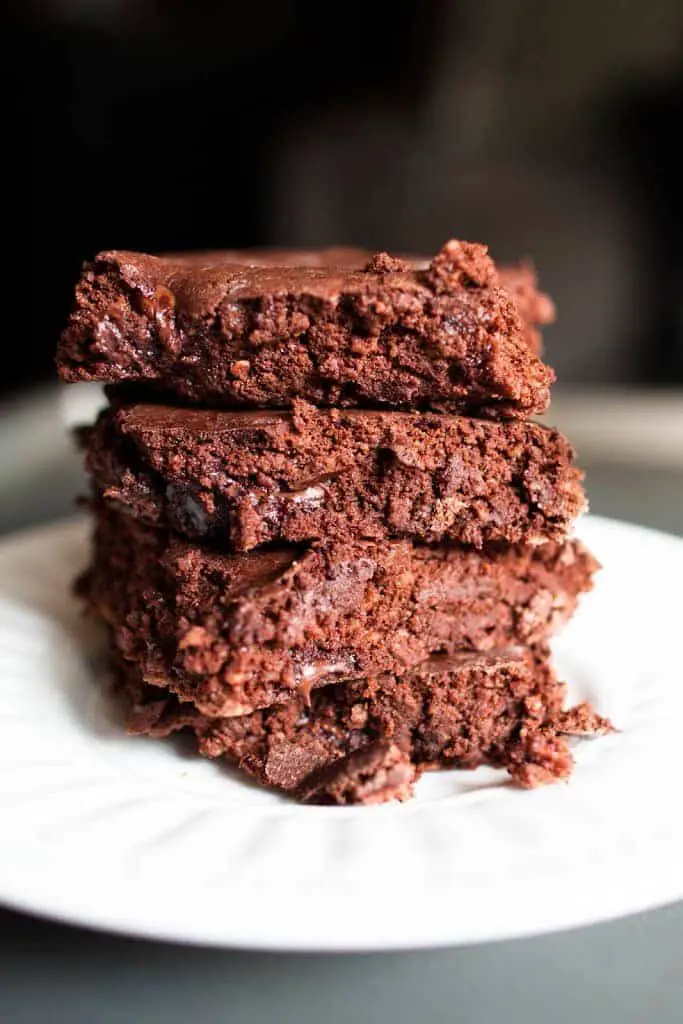 37 calorie Brownies