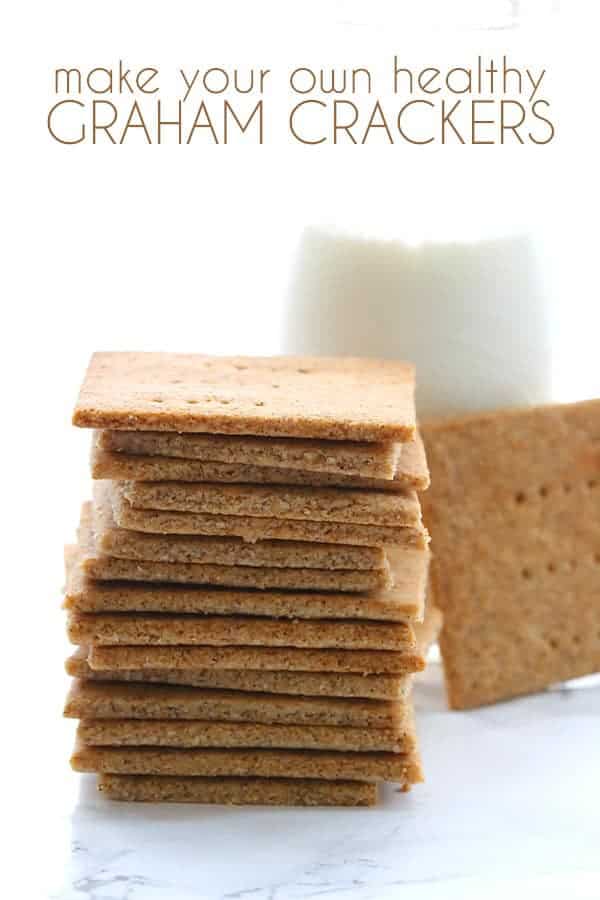 Graham Crackers