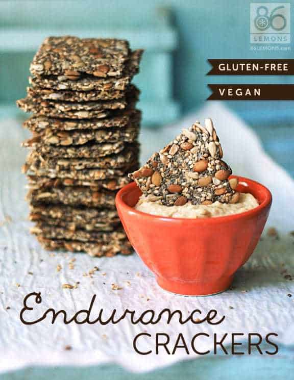 Endurance Crackers