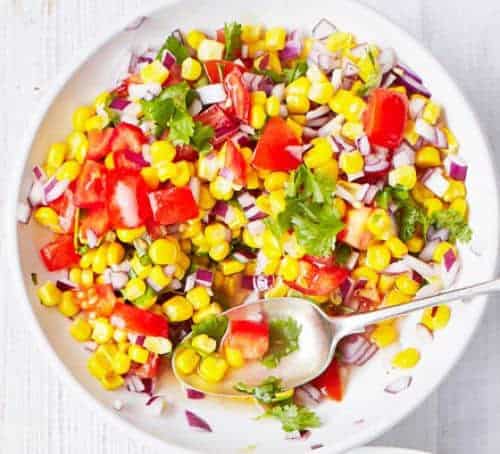 Mexican Corn Salad