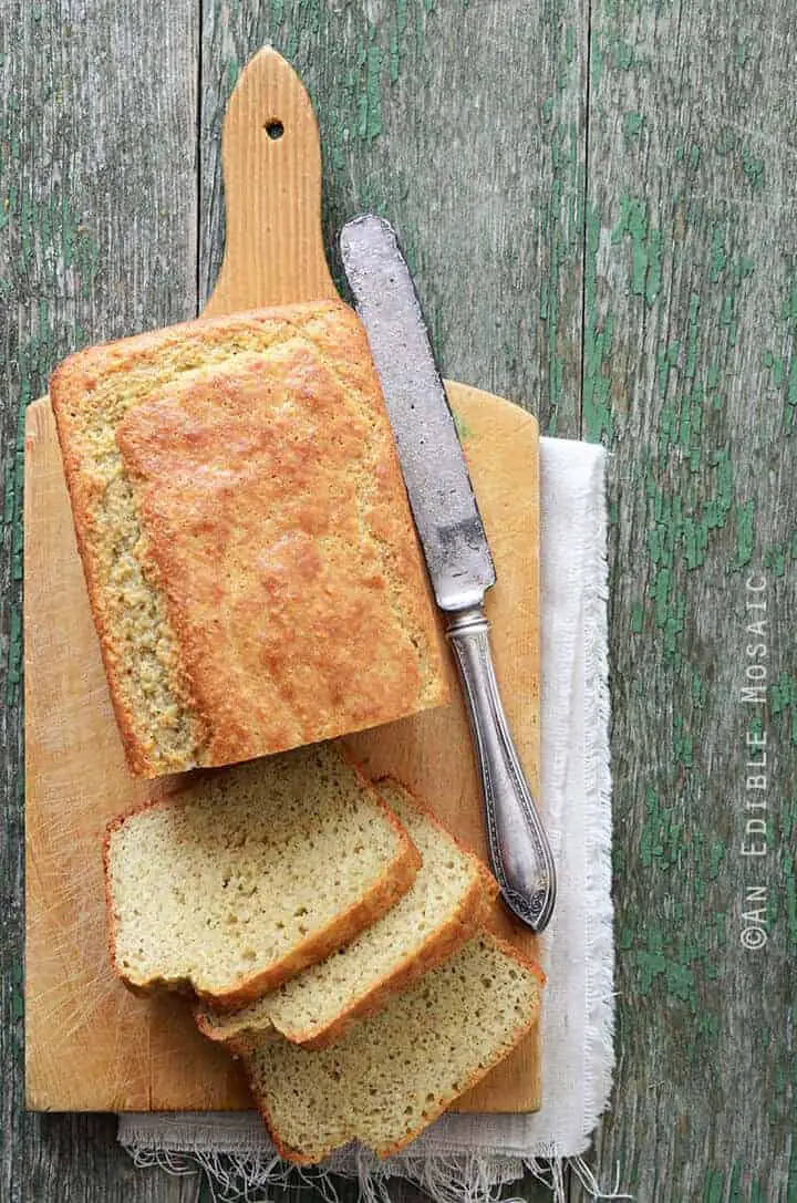 A Sandwich Bread That's A Perfect Dupe For The Real Deal