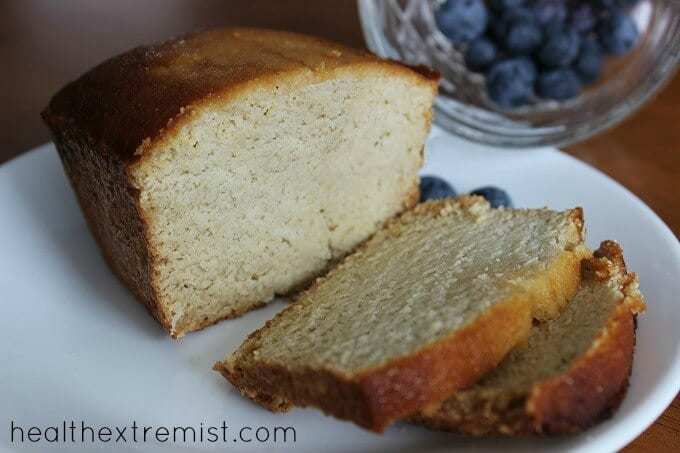 A Fabulous Breakfast Bread