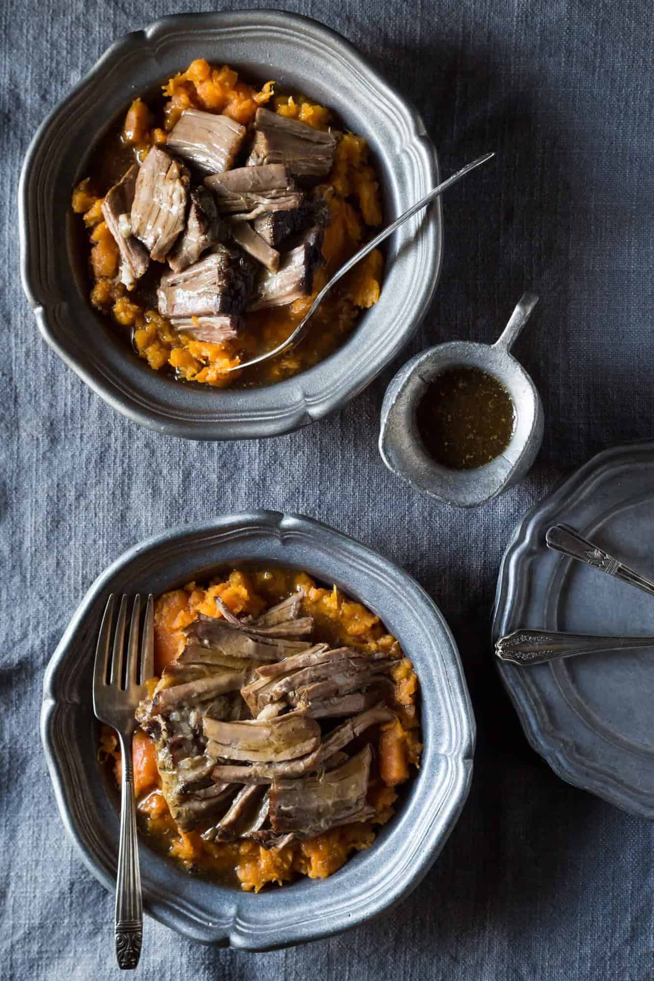 Paleo Company Pot Roast