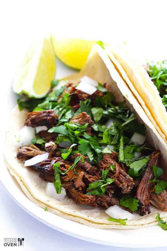 Barbacoa