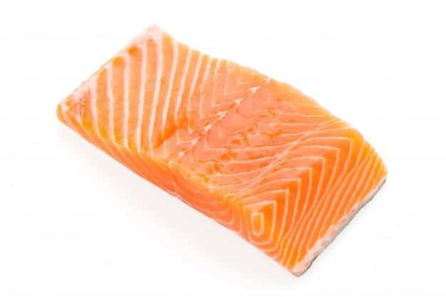 Easy salmon recipes